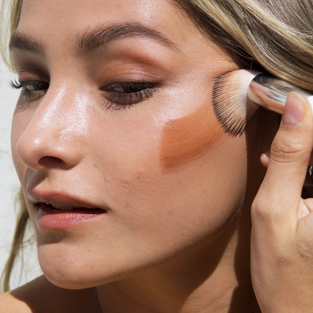 Eco Vegan Multipurpose Brush