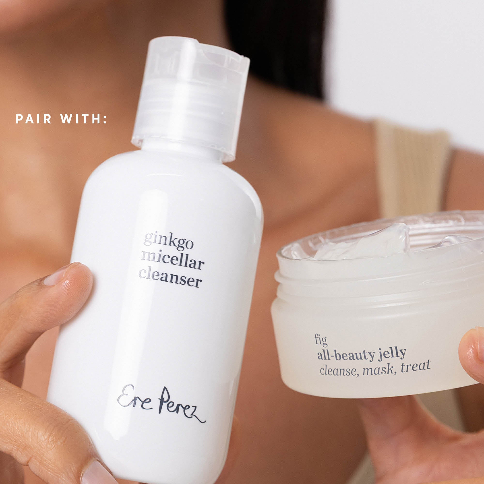 Fig All-beauty Jelly