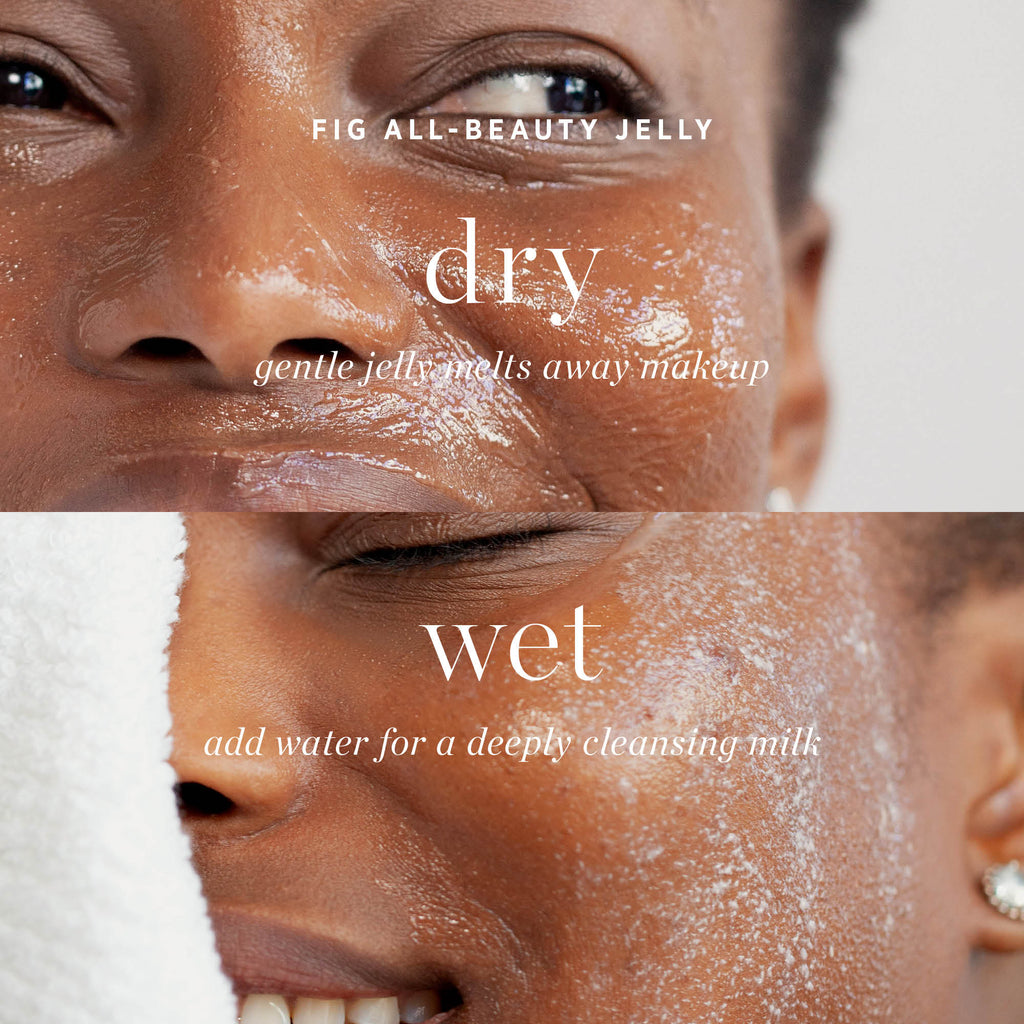 Fig All-beauty Jelly