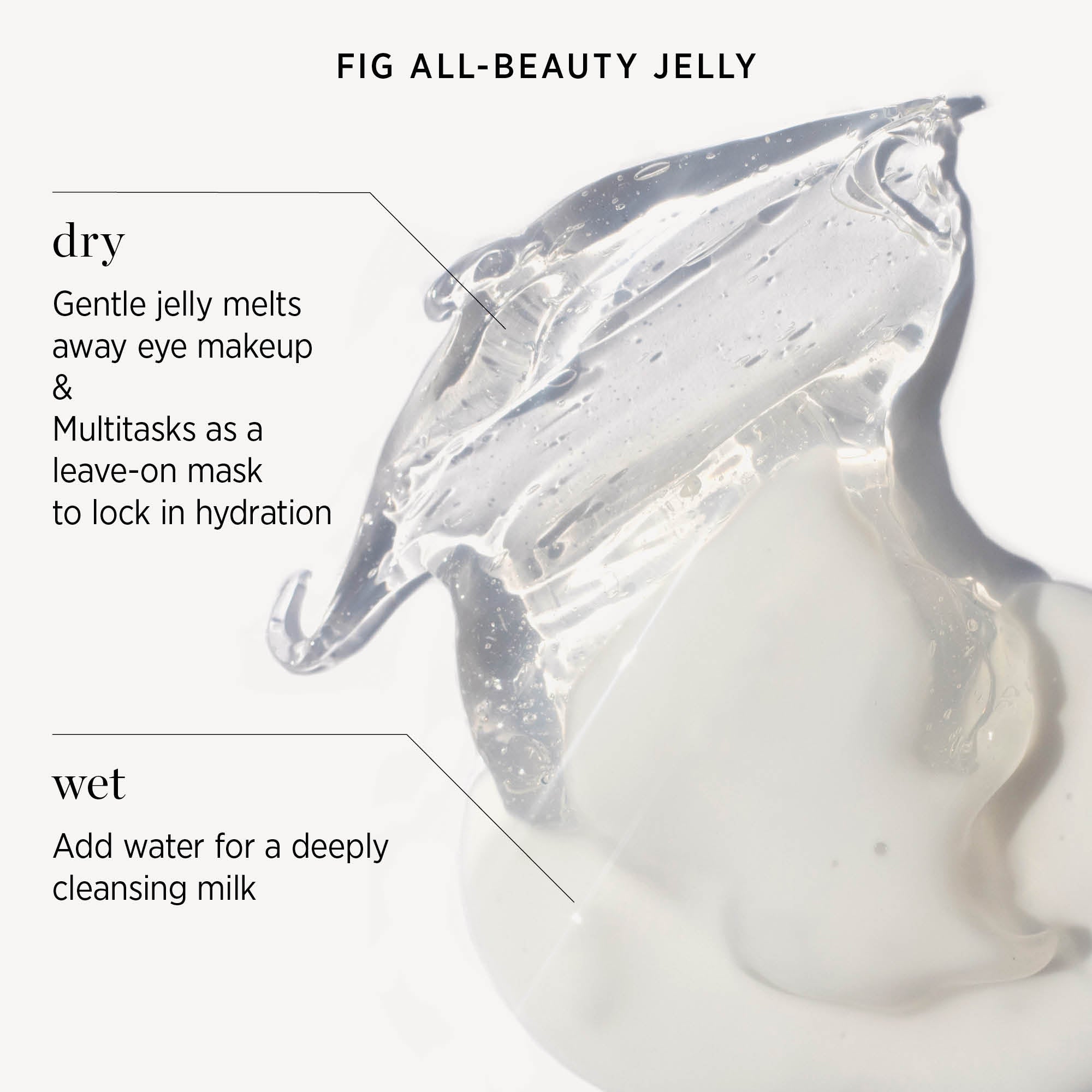 Fig All-beauty Jelly