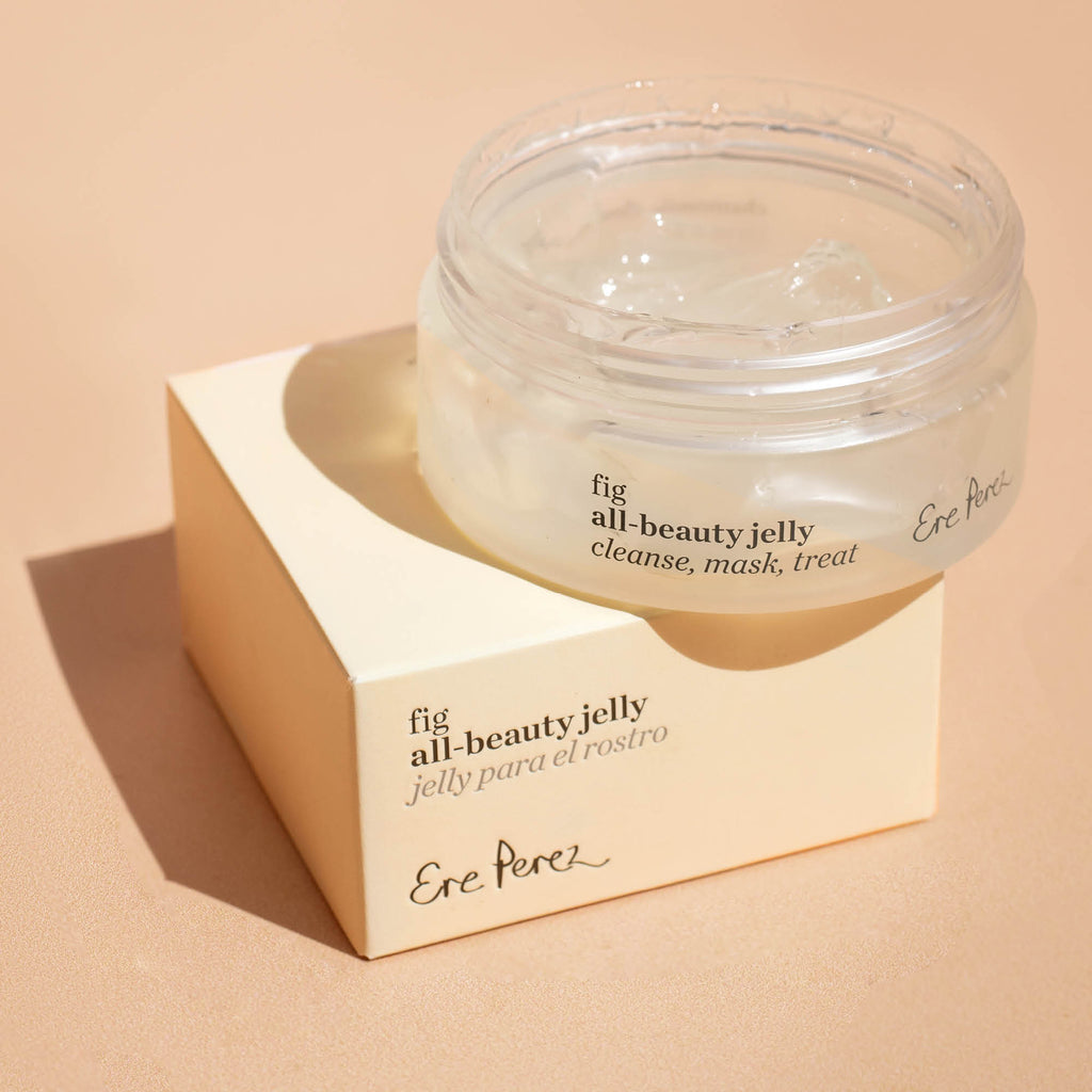 Fig All-beauty Jelly