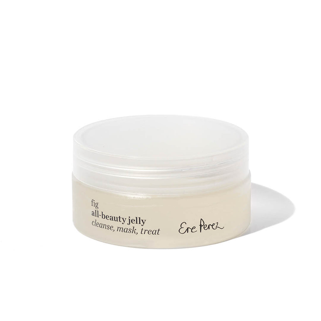 Fig All-beauty Jelly