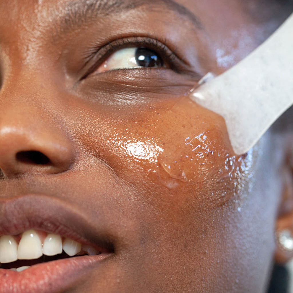 Fig All-beauty Jelly