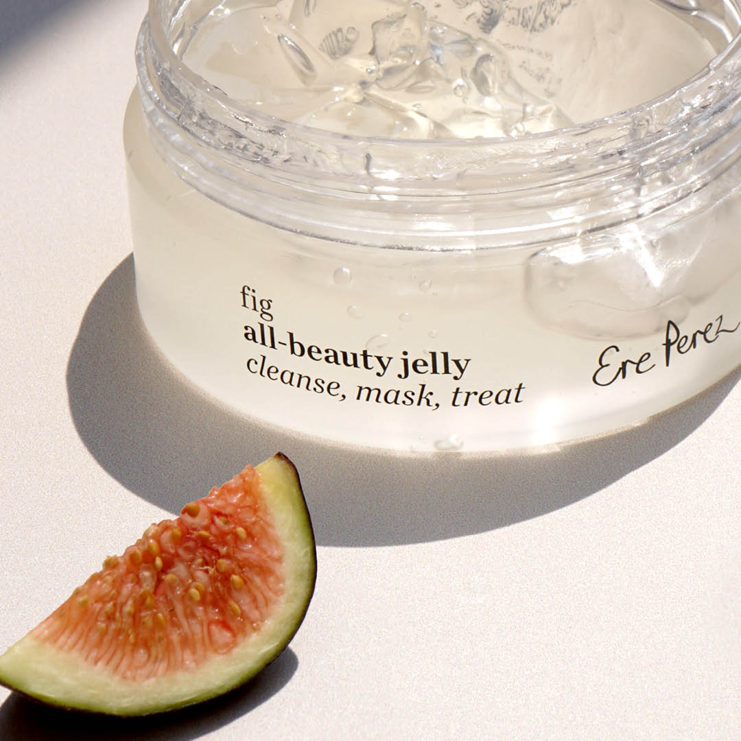 Fig All-beauty Jelly