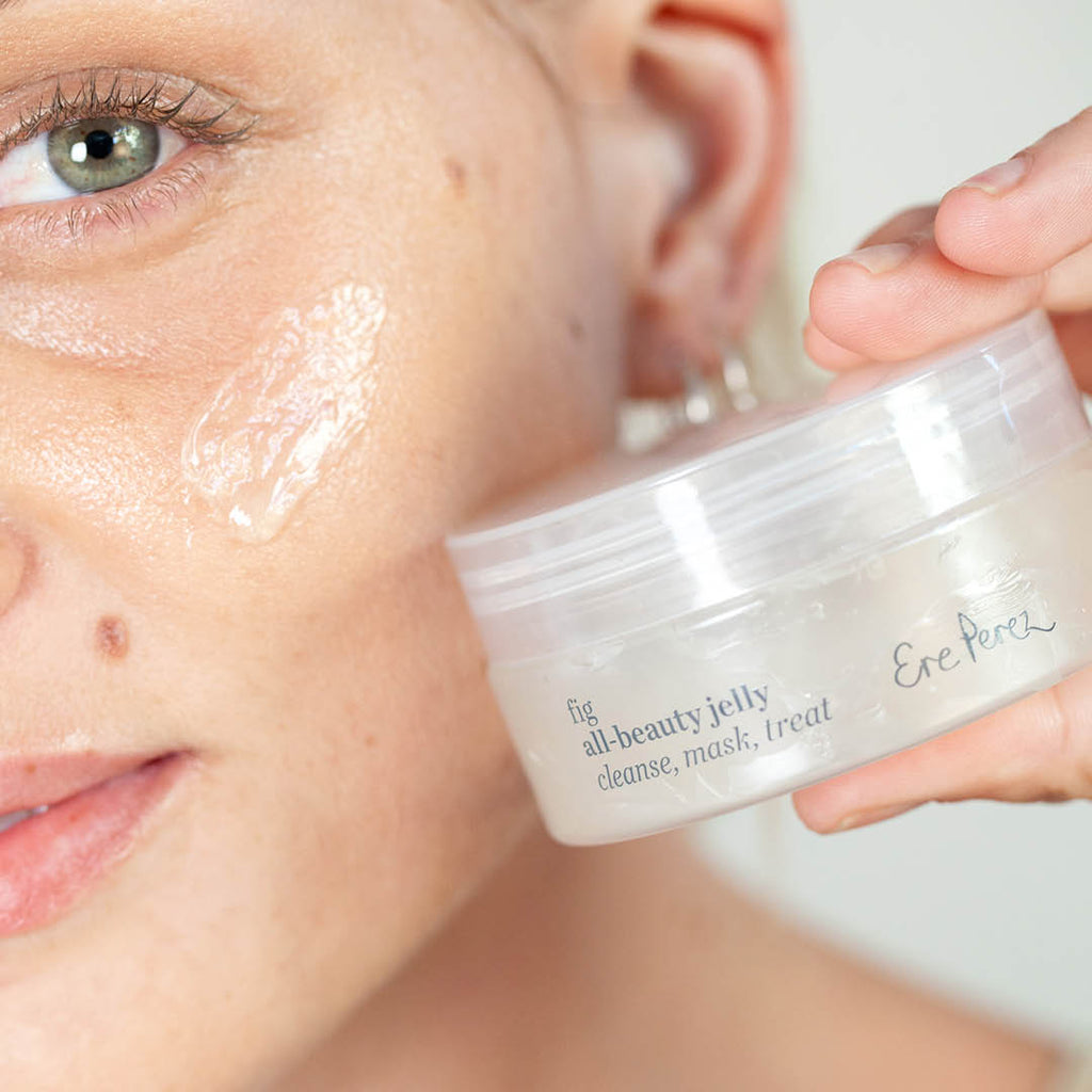 Fig All-beauty Jelly