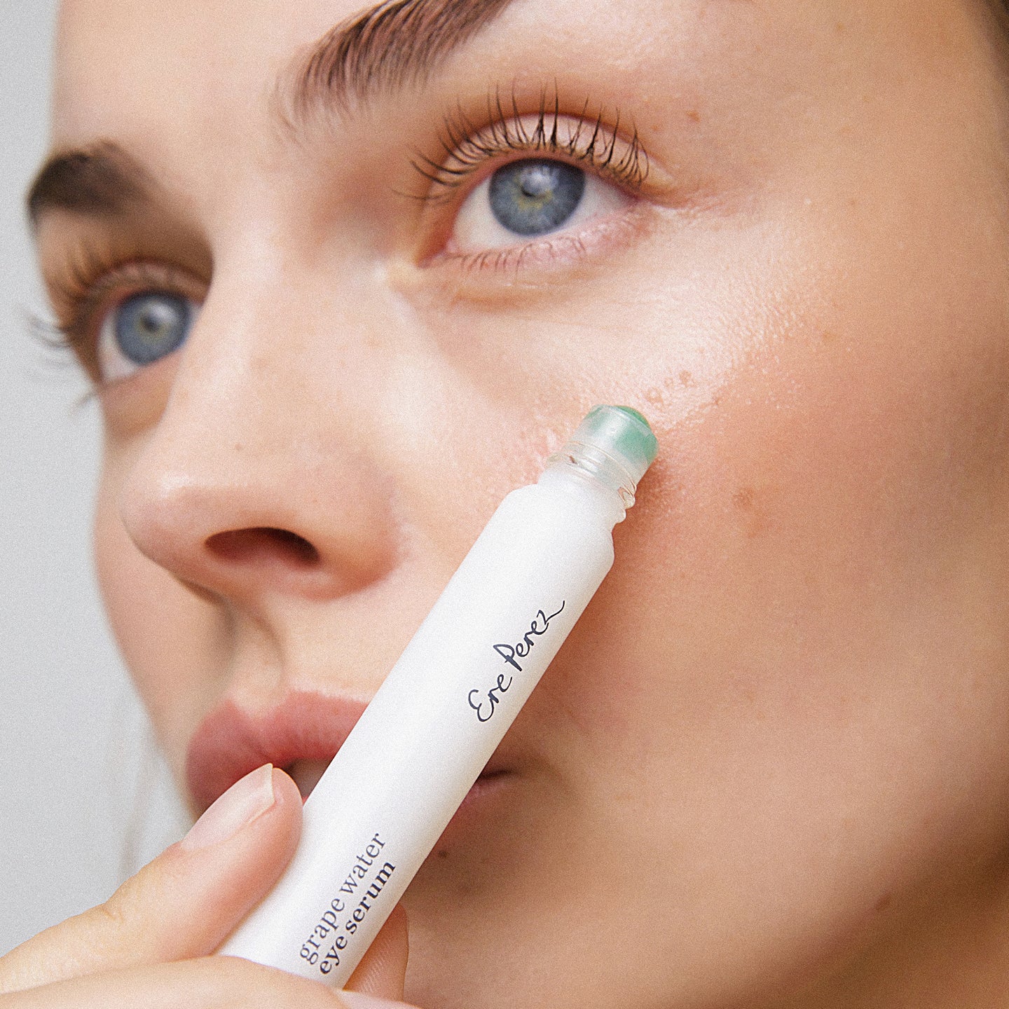 Grape Water Eye Serum