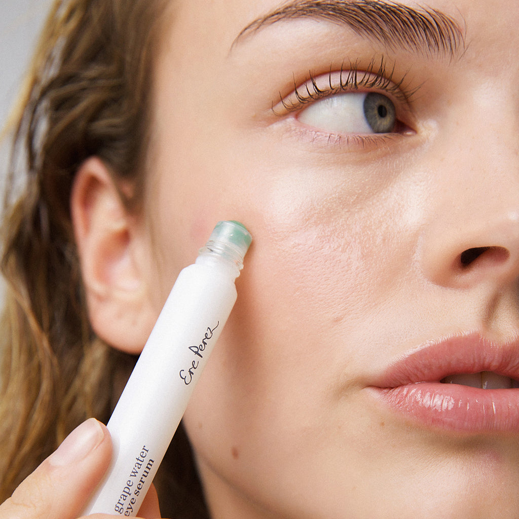 Grape Water Eye Serum