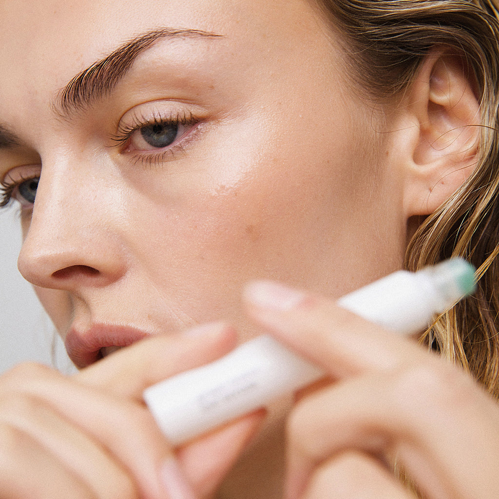 Grape Water Eye Serum