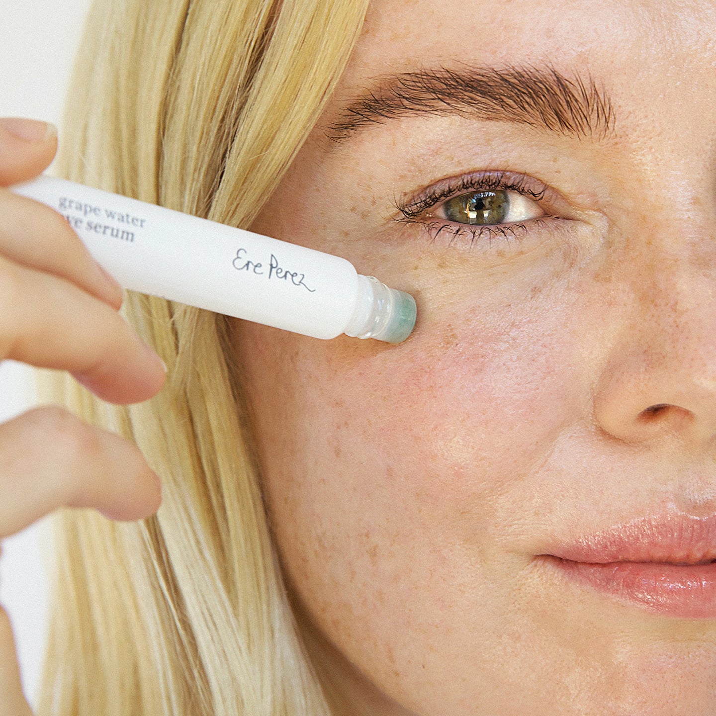 Grape Water Eye Serum