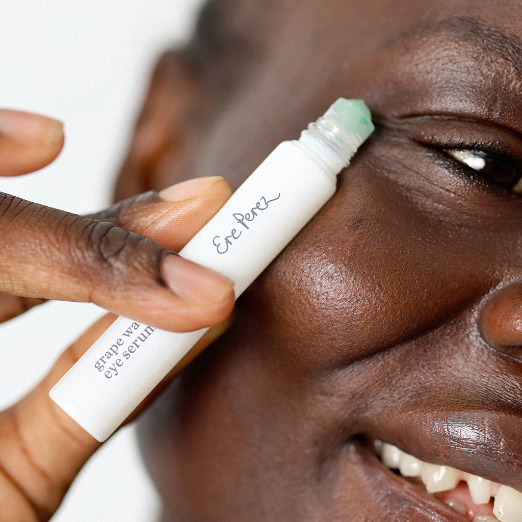 Grape Water Eye Serum