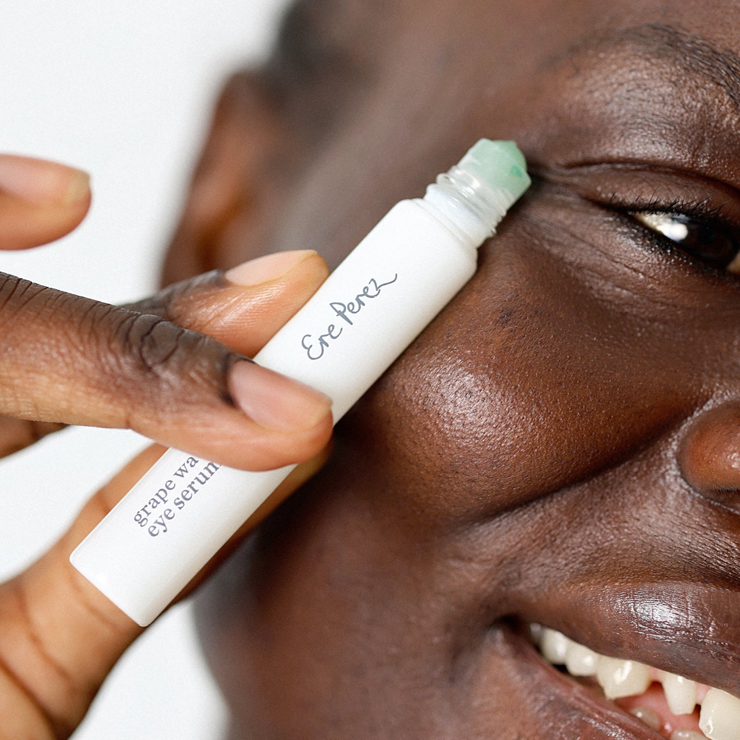 Grape Water Eye Serum