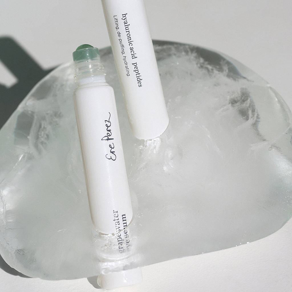 Grape Water Eye Serum