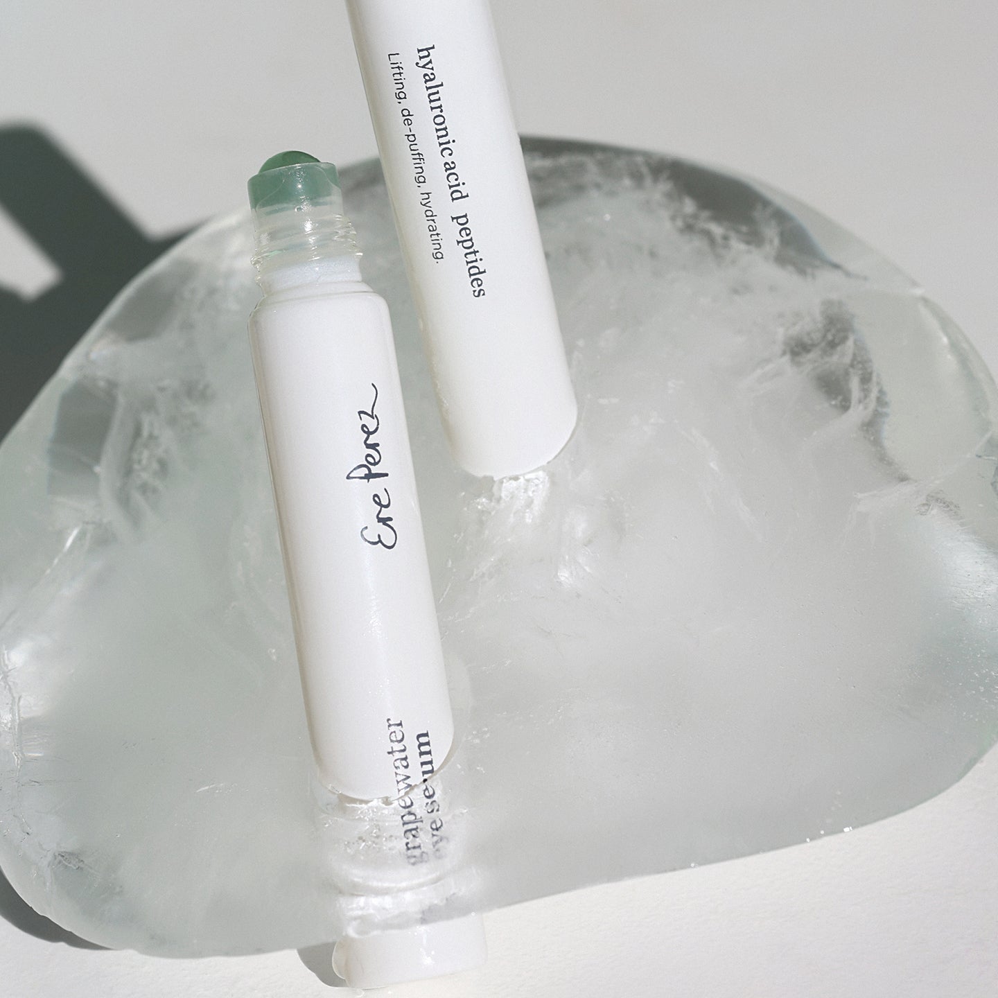 Grape Water Eye Serum