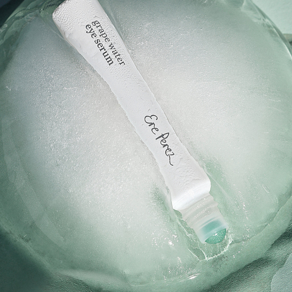 Grape Water Eye Serum
