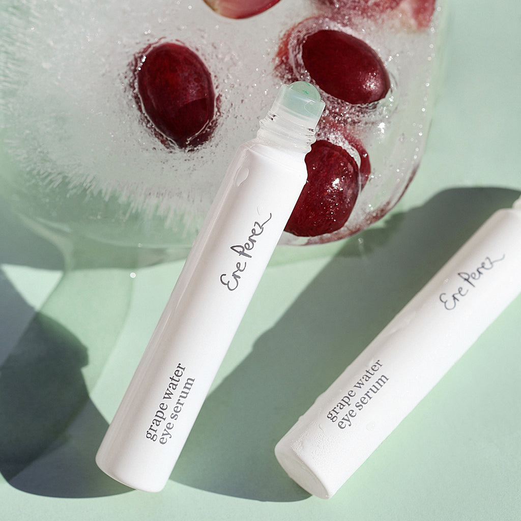 Grape Water Eye Serum