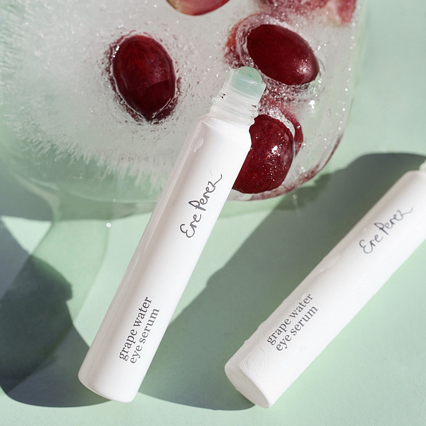 Grape Water Eye Serum