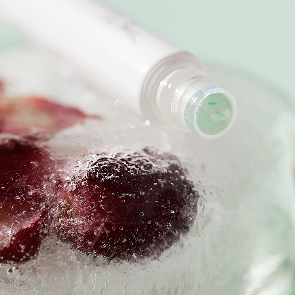 Grape Water Eye Serum