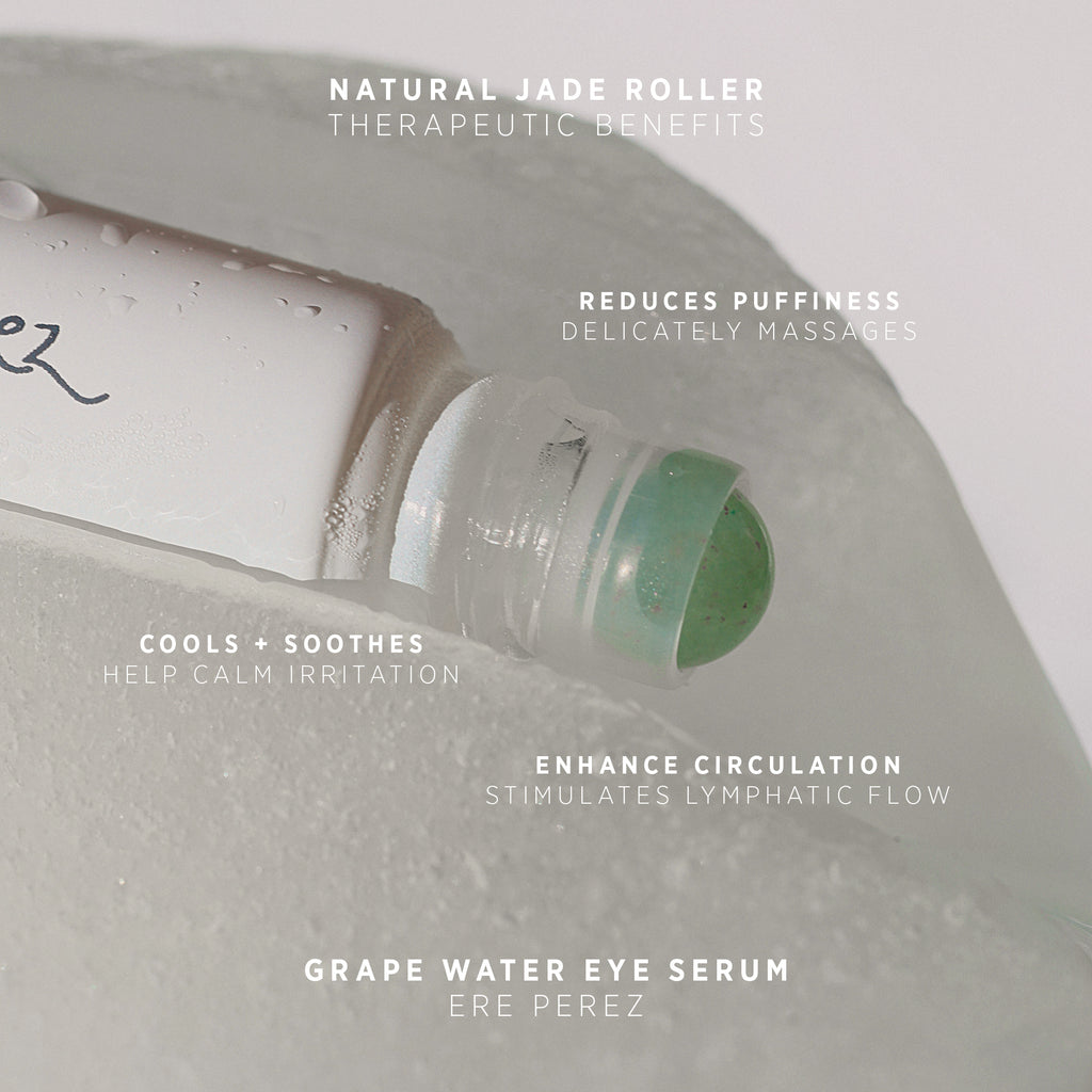 Grape Water Eye Serum