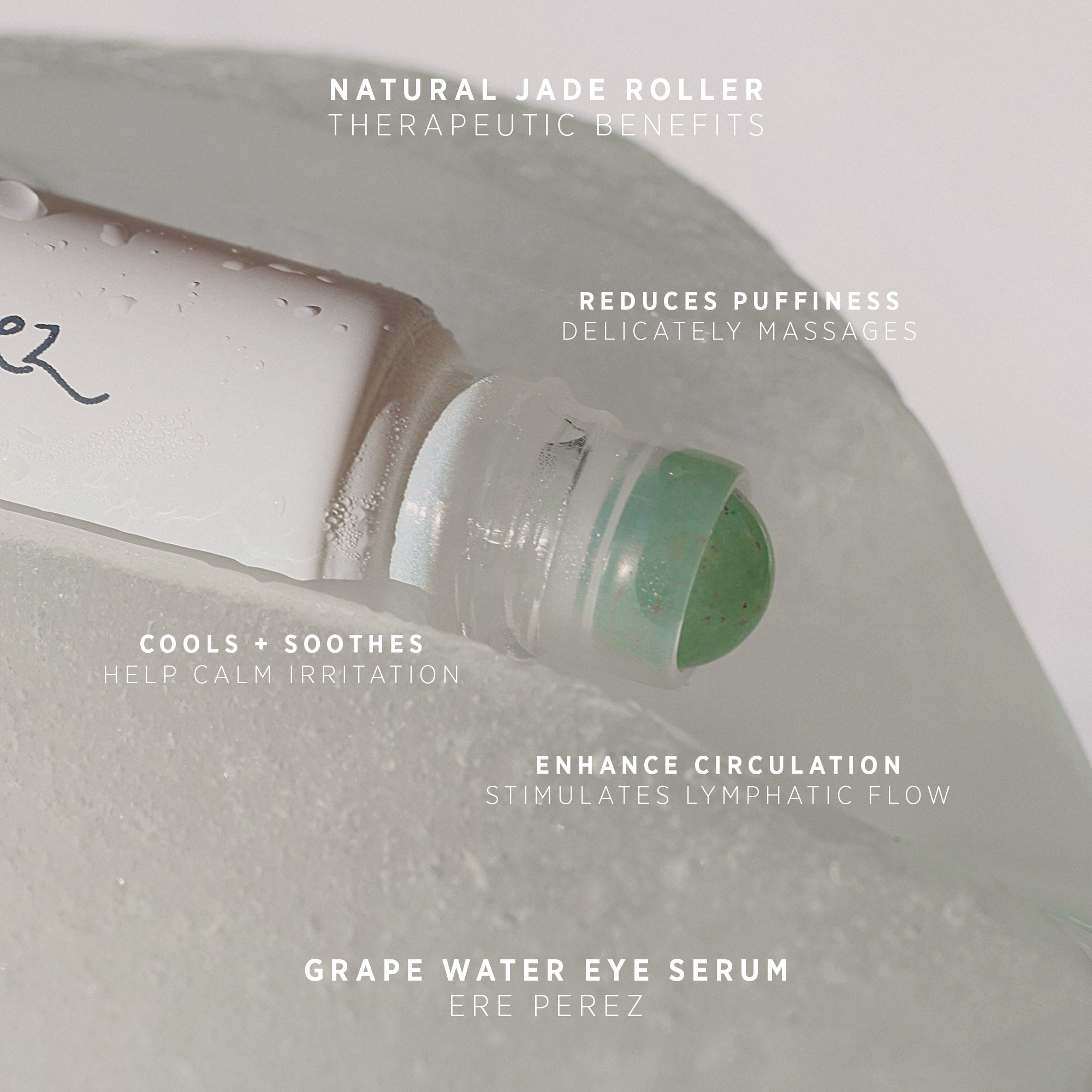 Grape Water Eye Serum
