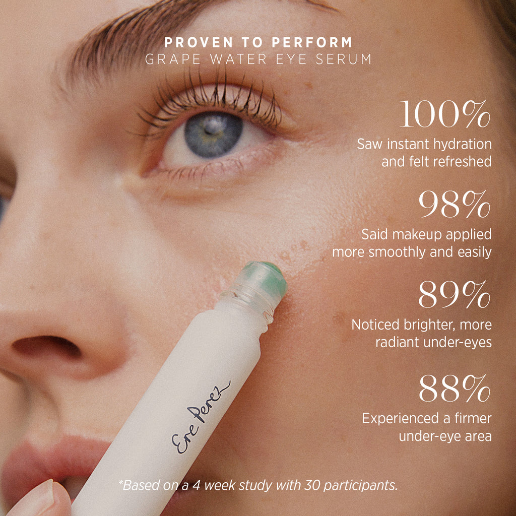 Grape Water Eye Serum