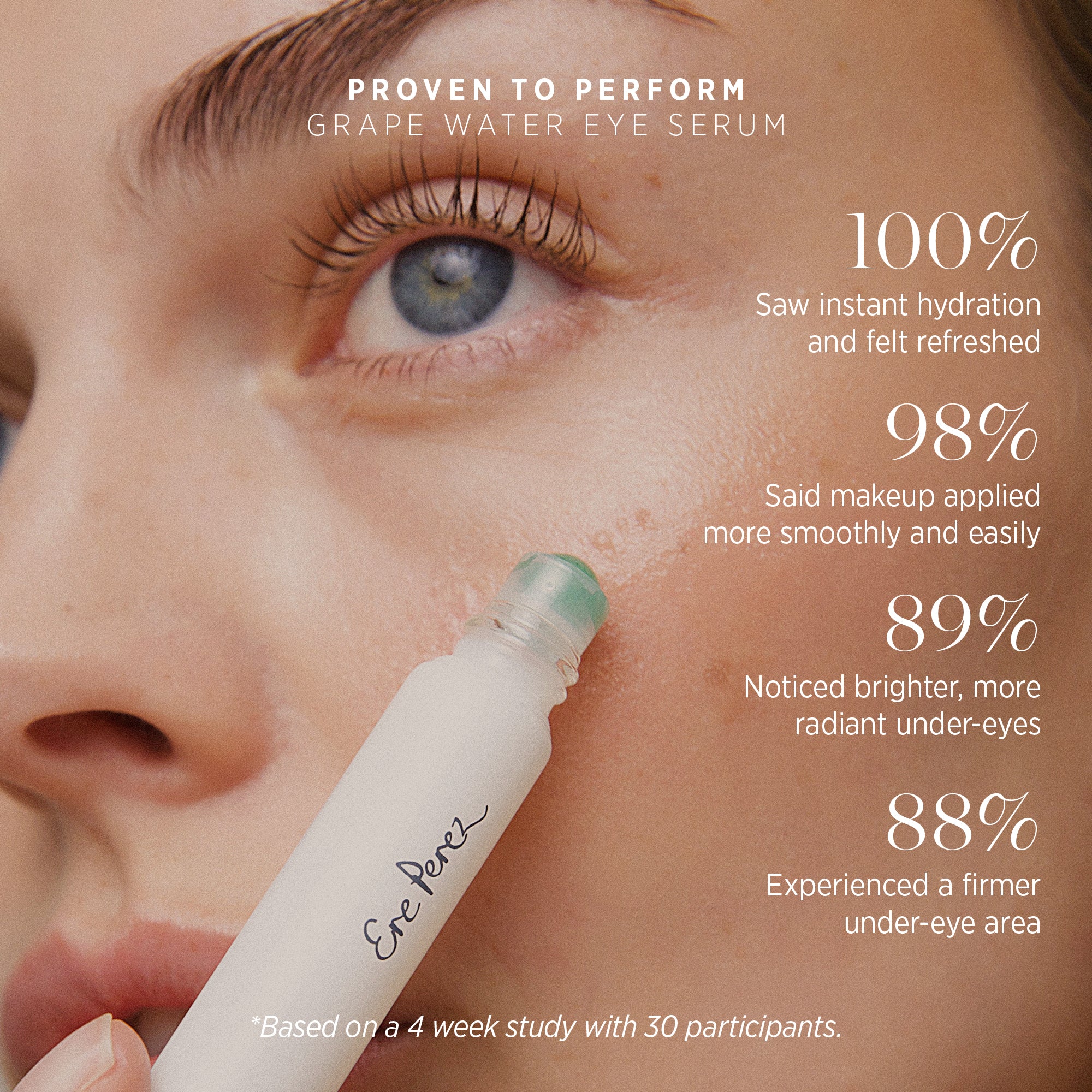 Grape Water Eye Serum