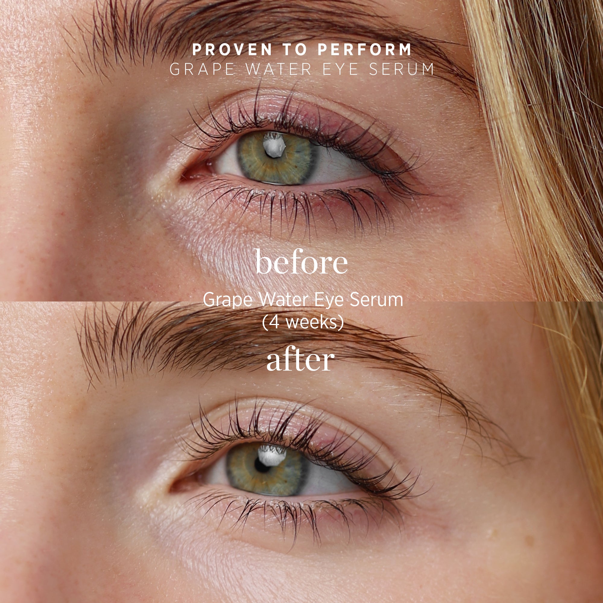 Grape Water Eye Serum