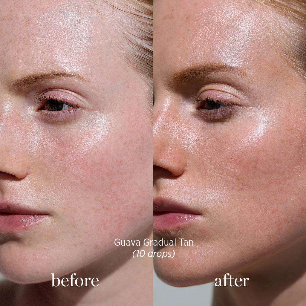 Guava Gradual Tan