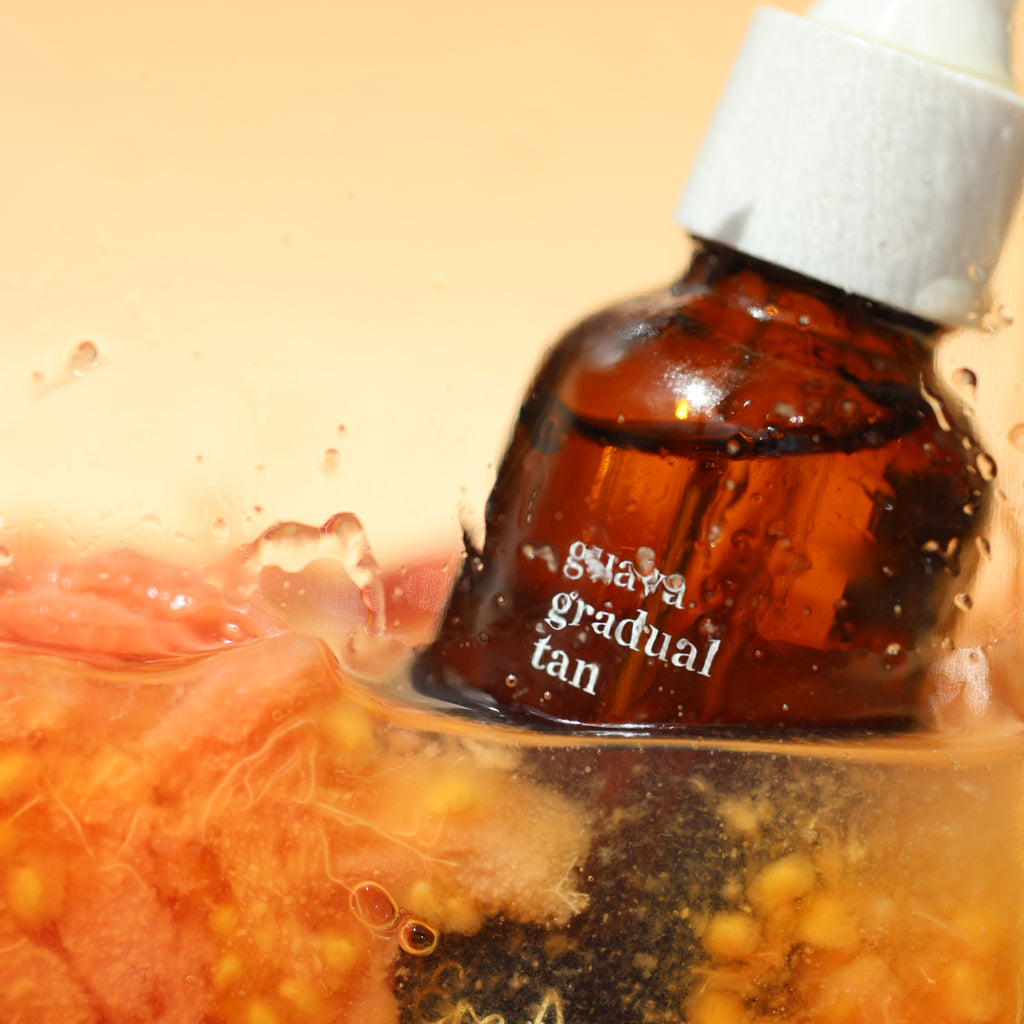 Guava Gradual Tan