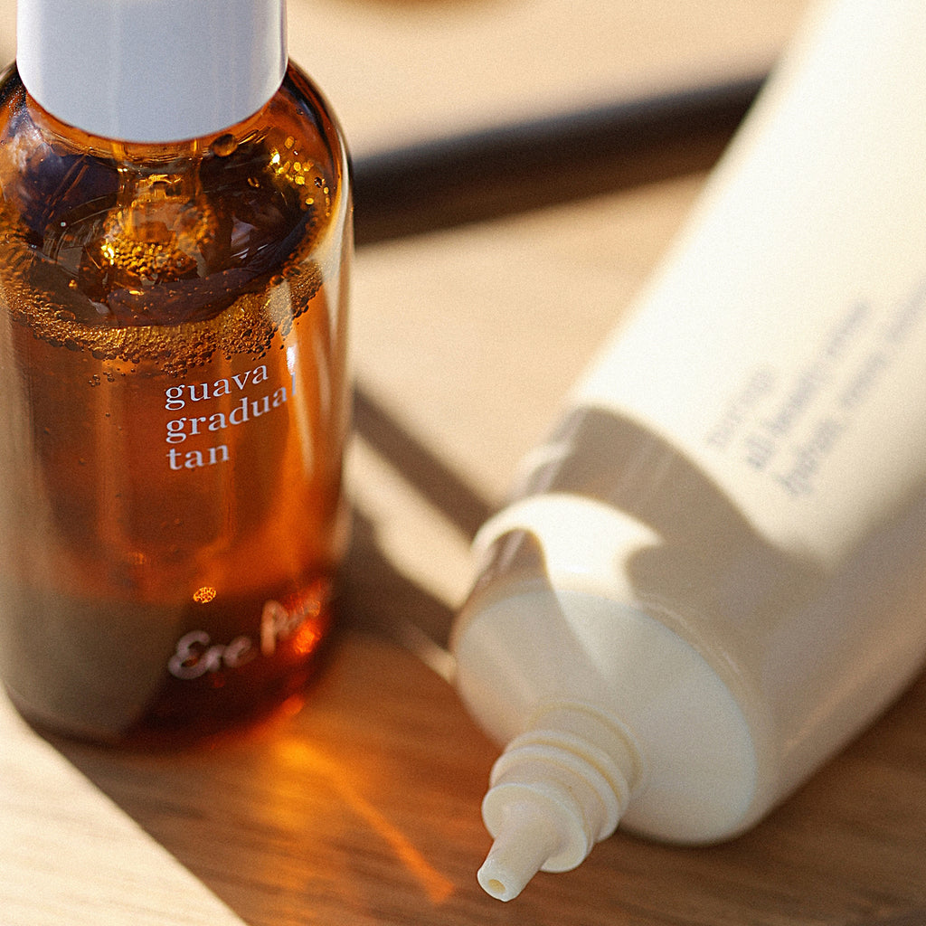 Guava Gradual Tan