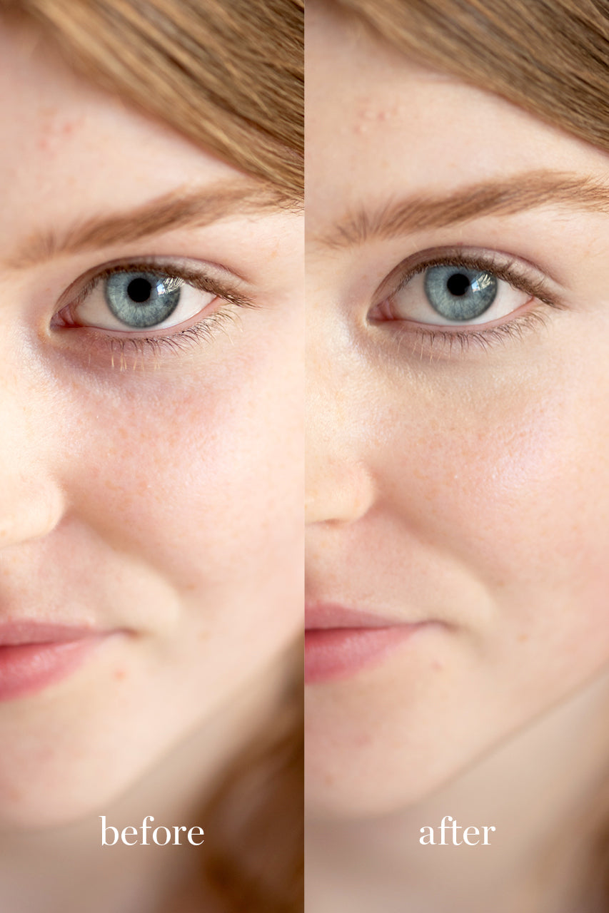 Lychee Créme Corrector