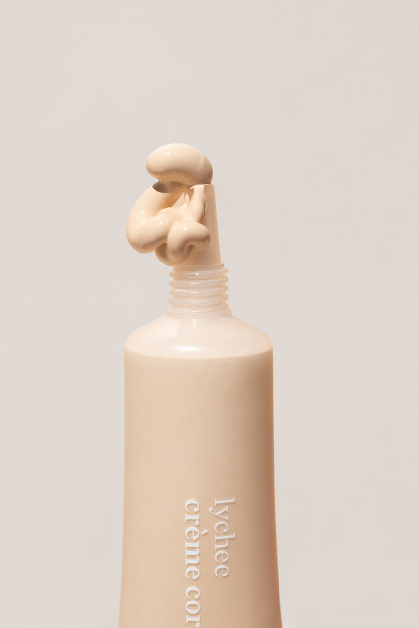 Lychee Créme Corrector