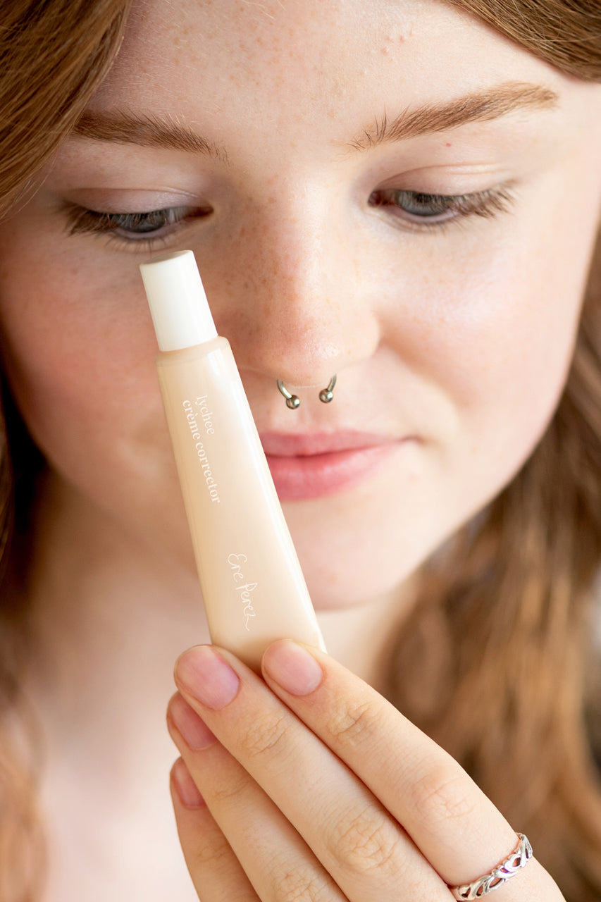Lychee Créme Corrector
