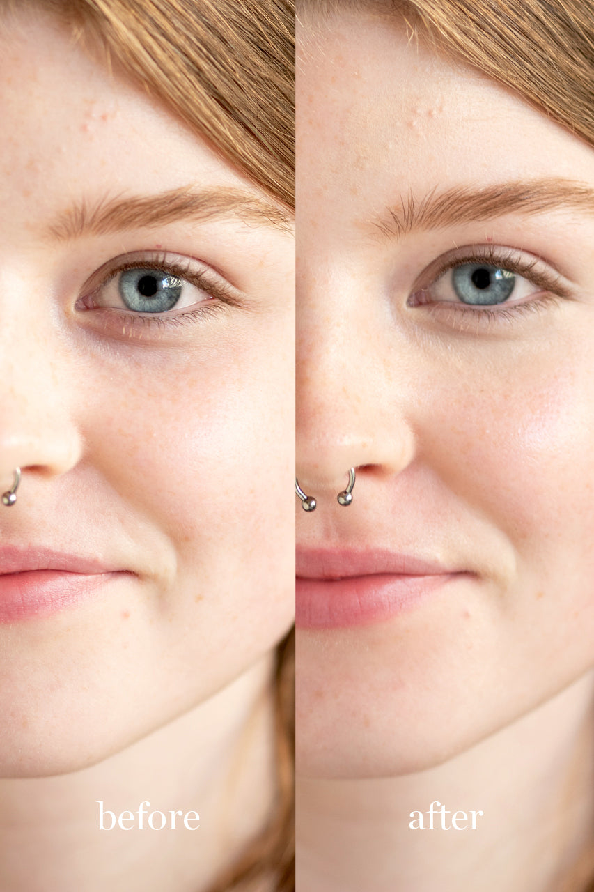 Lychee Créme Corrector