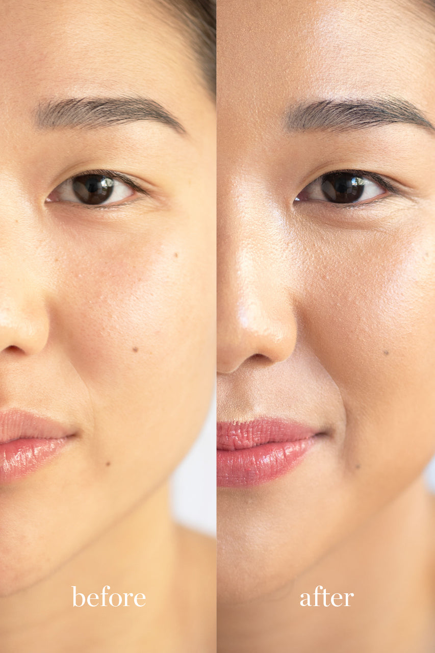 Lychee Créme Corrector