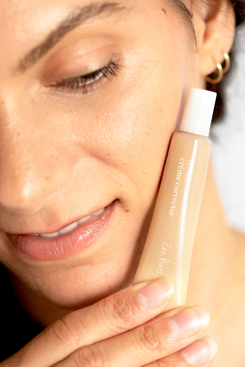 Lychee Créme Corrector