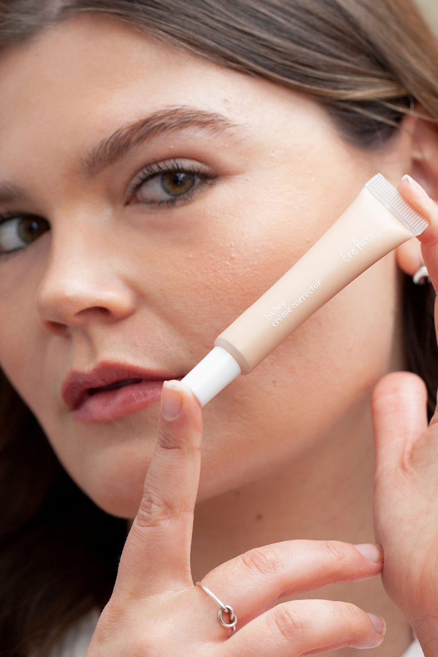 Lychee Créme Corrector
