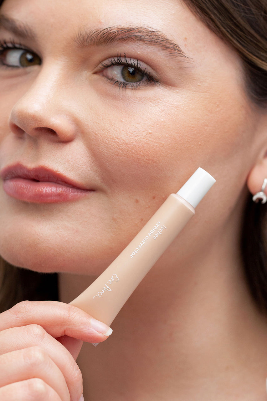 Lychee Créme Corrector
