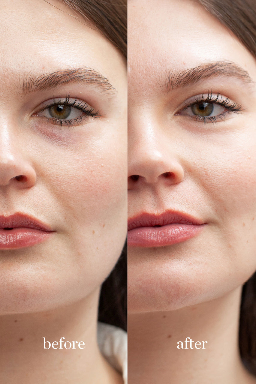 Lychee Créme Corrector