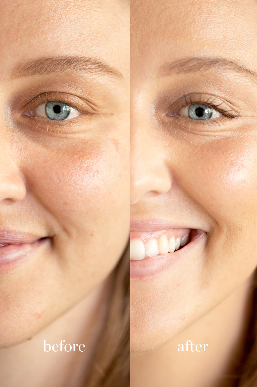 Lychee Créme Corrector