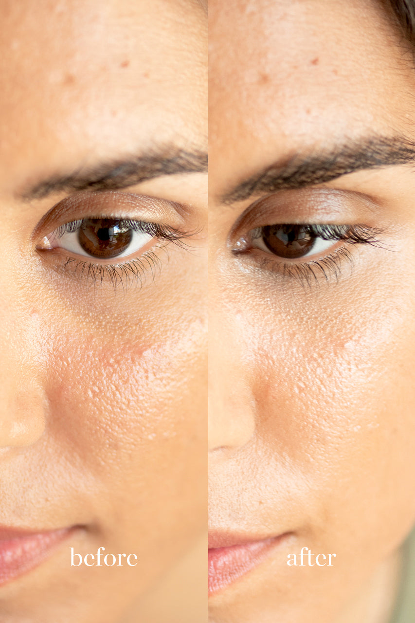 Lychee Créme Corrector