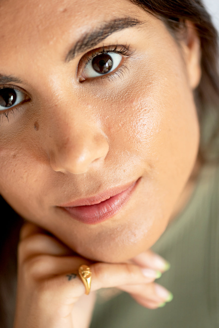 Lychee Créme Corrector