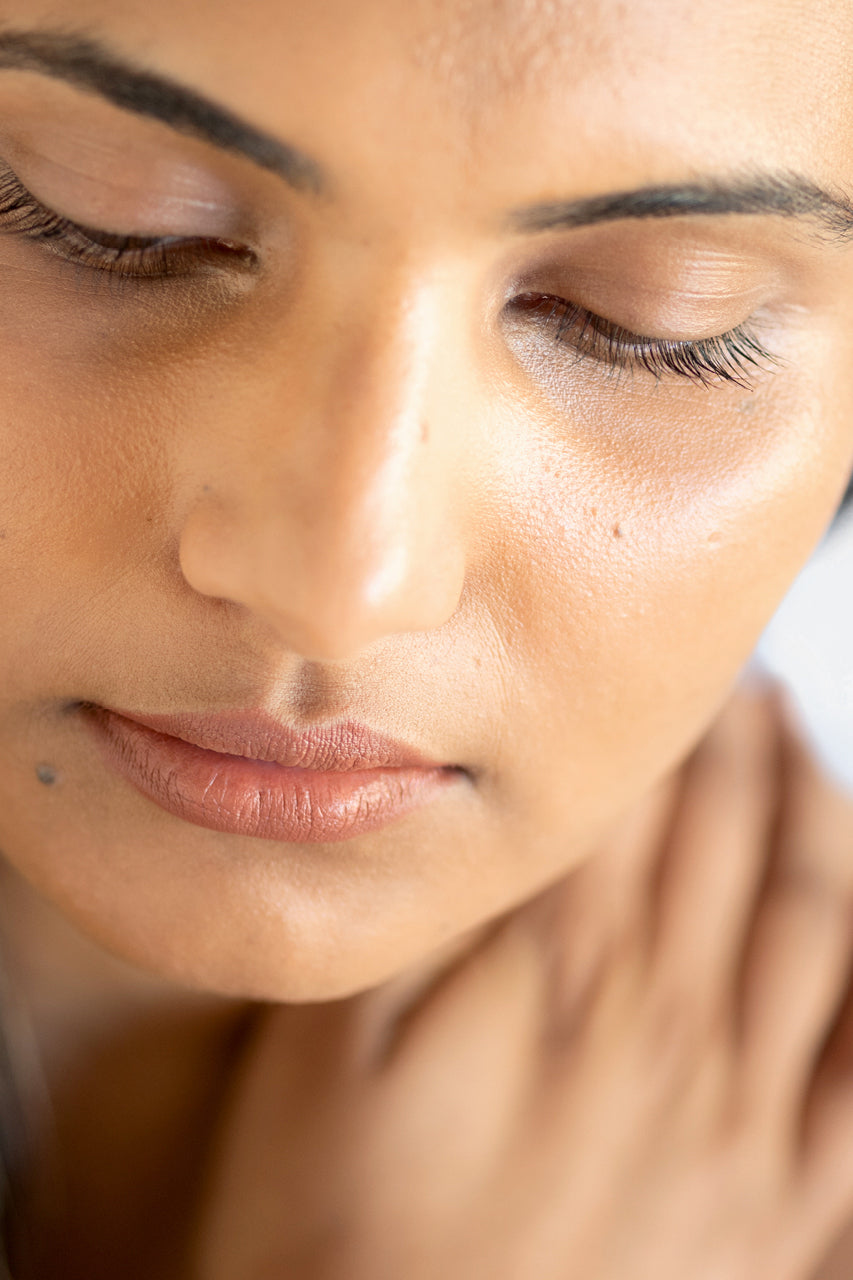 Lychee Créme Corrector