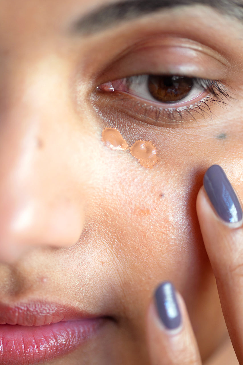 Lychee Créme Corrector