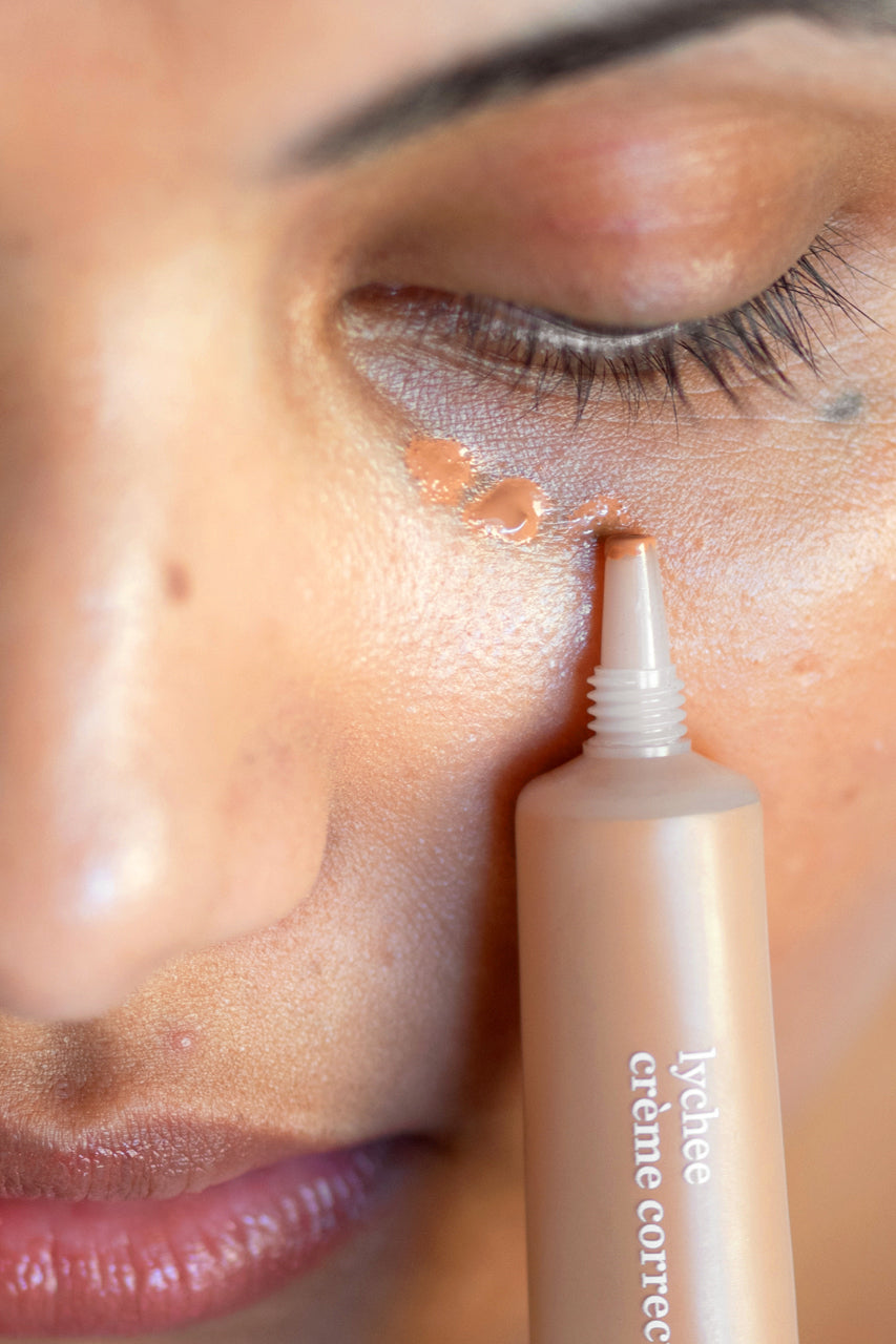 Lychee Créme Corrector
