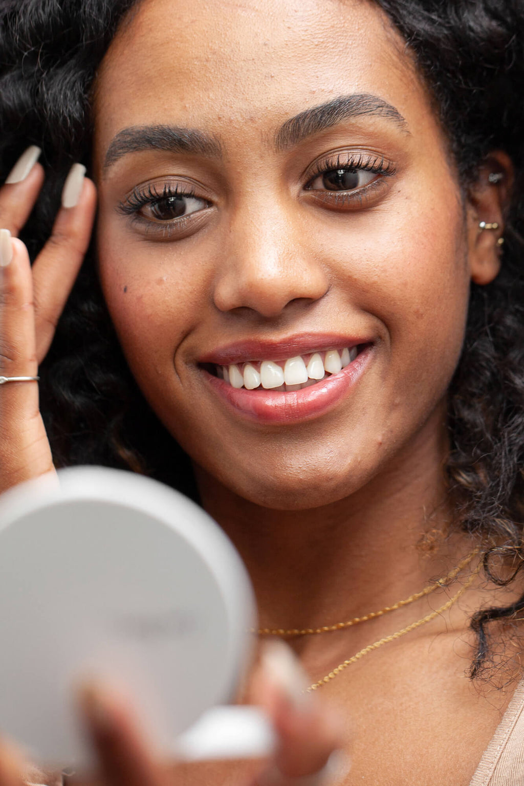 Lychee Créme Corrector