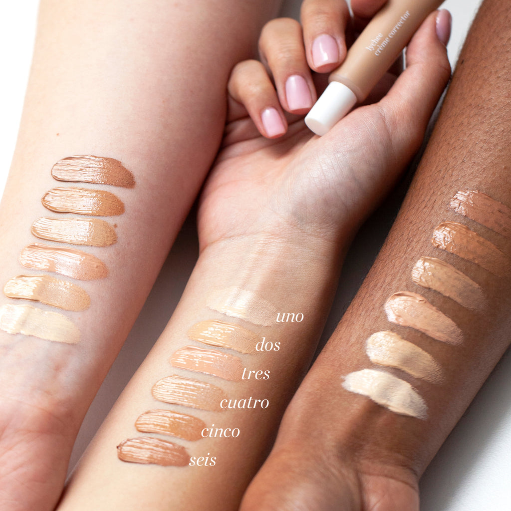 Lychee Créme Corrector