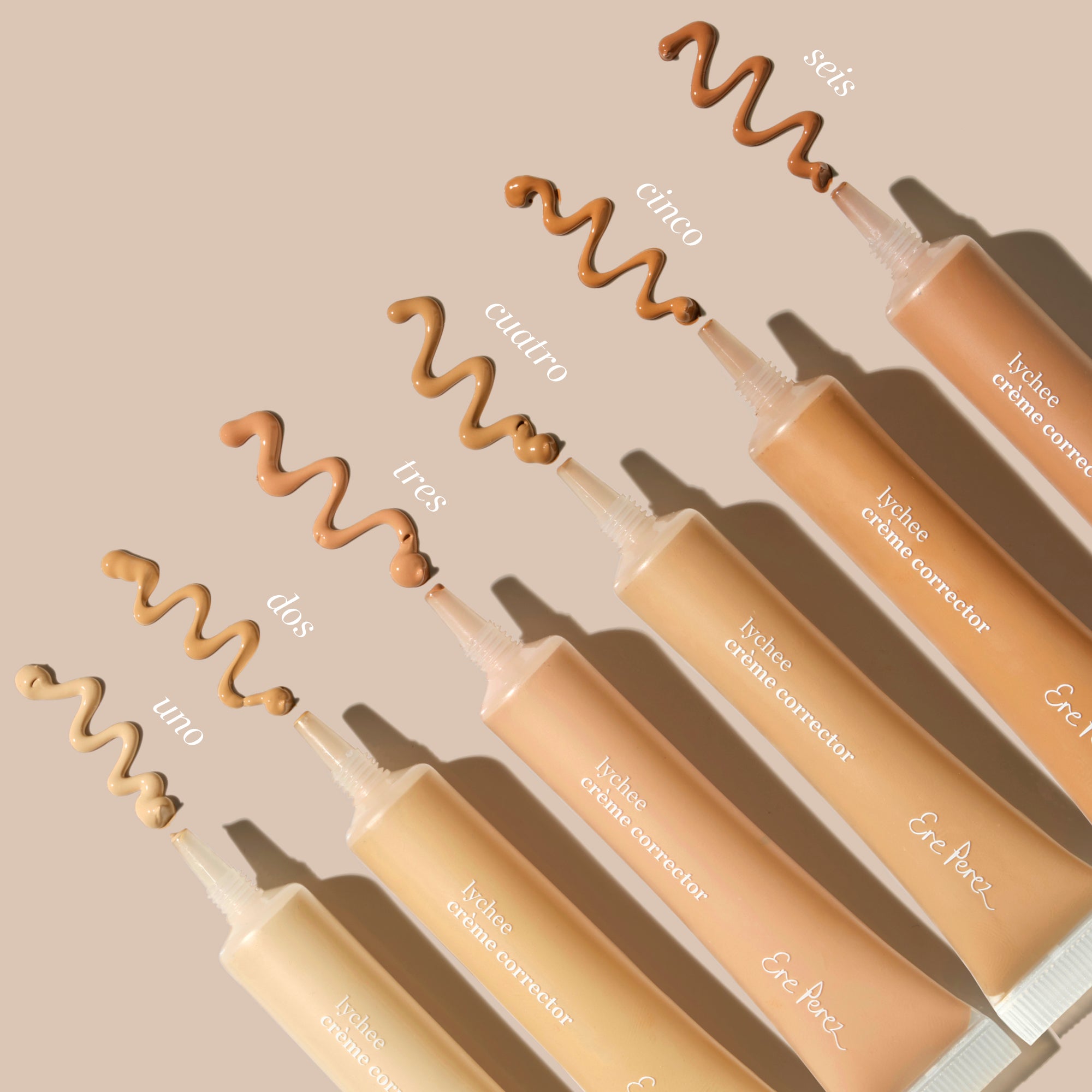 Lychee Créme Corrector