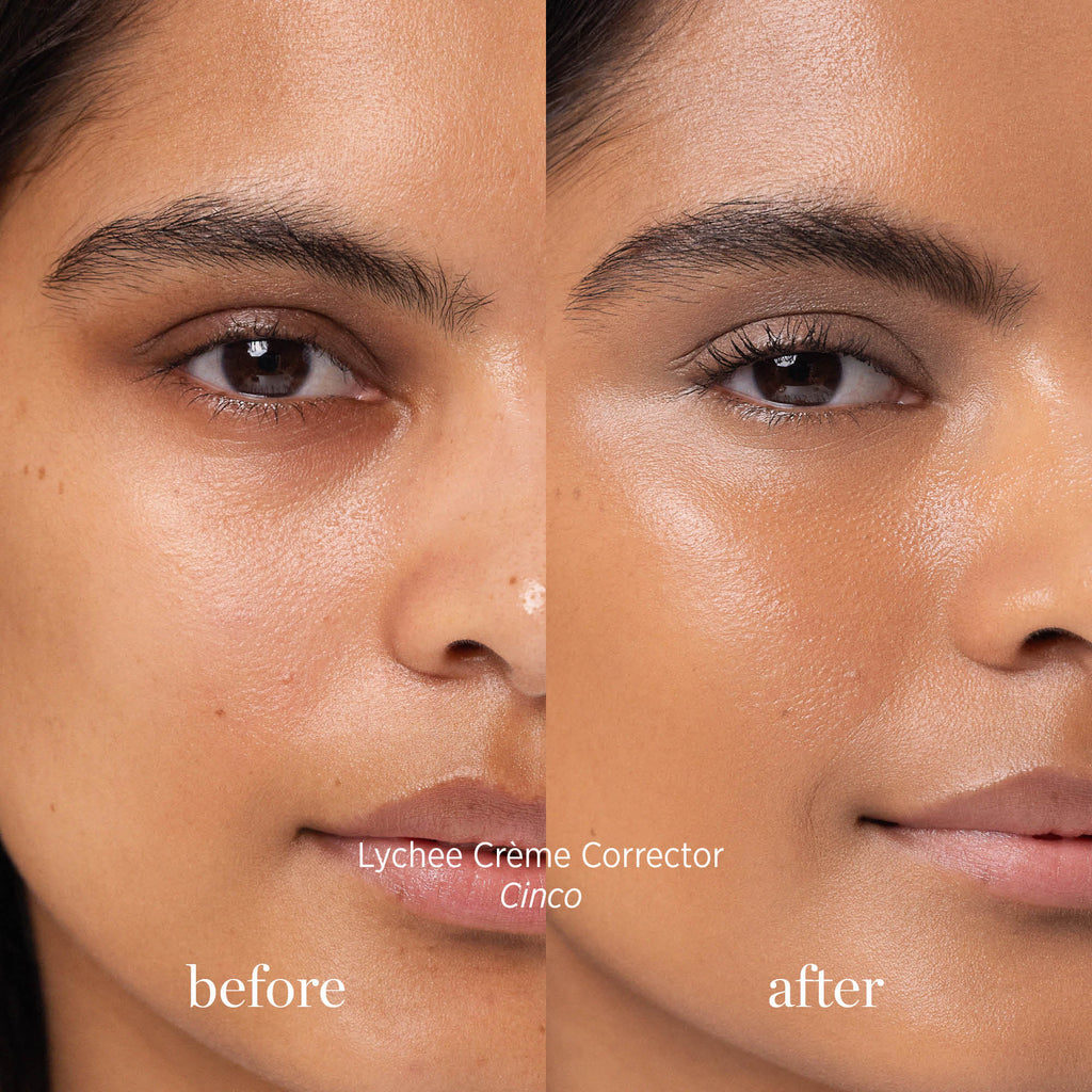Lychee Créme Corrector
