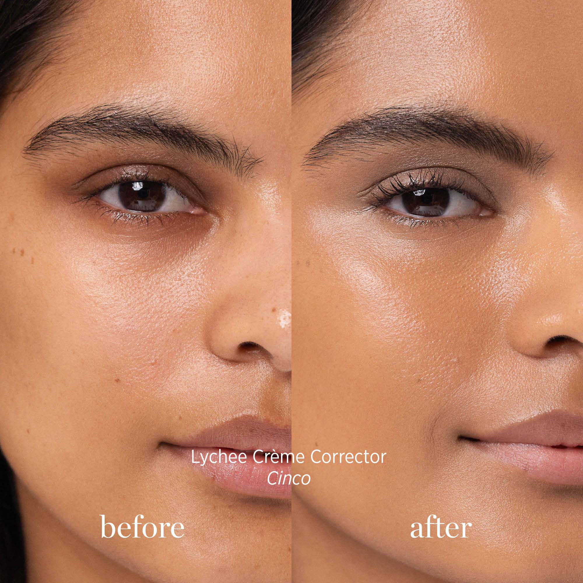 Lychee Créme Corrector