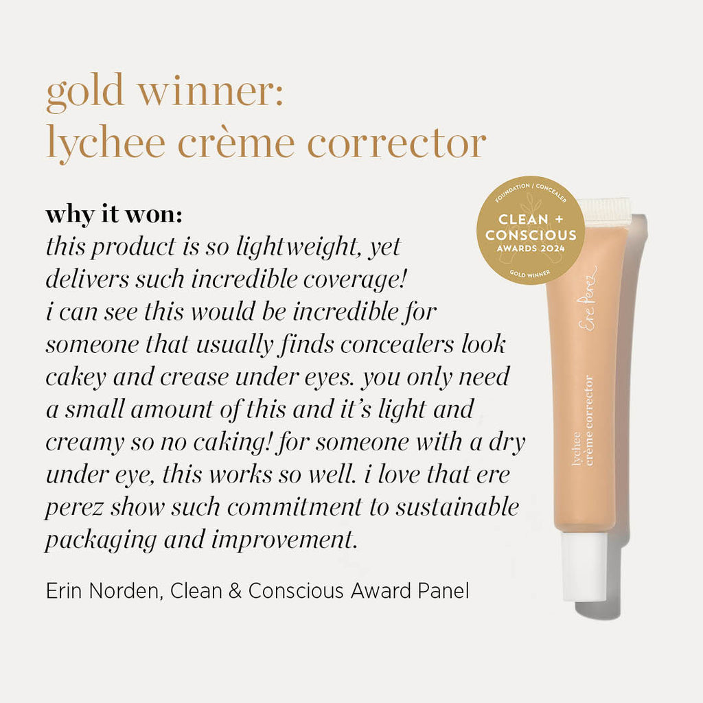 Lychee Créme Corrector